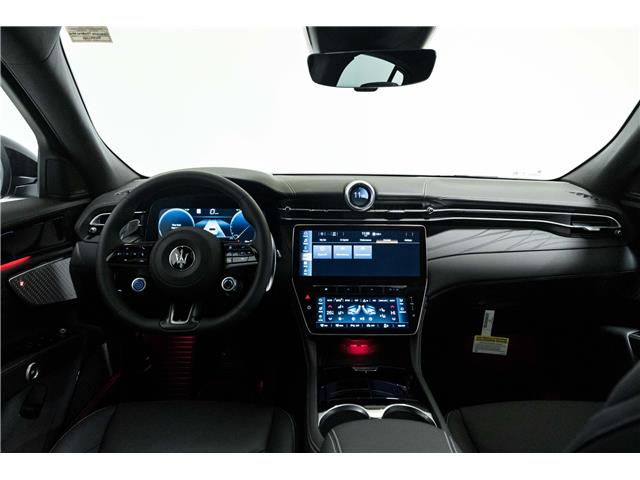 2025 Maserati Grecale Modena (Stk: 1310MC) in Calgary - Image 26 of 39
