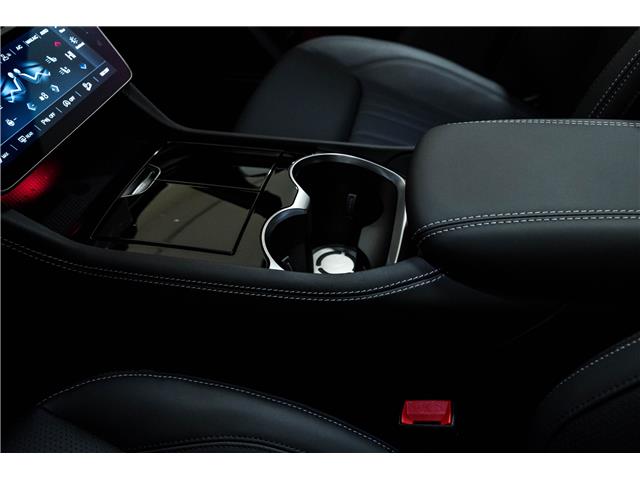 2025 Maserati Grecale Modena (Stk: 1310MC) in Calgary - Image 22 of 39