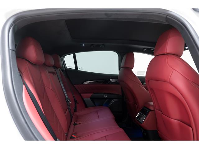 2025 Maserati Grecale Modena (Stk: 1315MC) in Calgary - Image 30 of 36