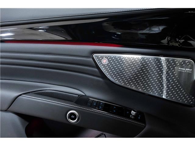 2025 Maserati Grecale Modena (Stk: 1310MC) in Calgary - Image 15 of 39