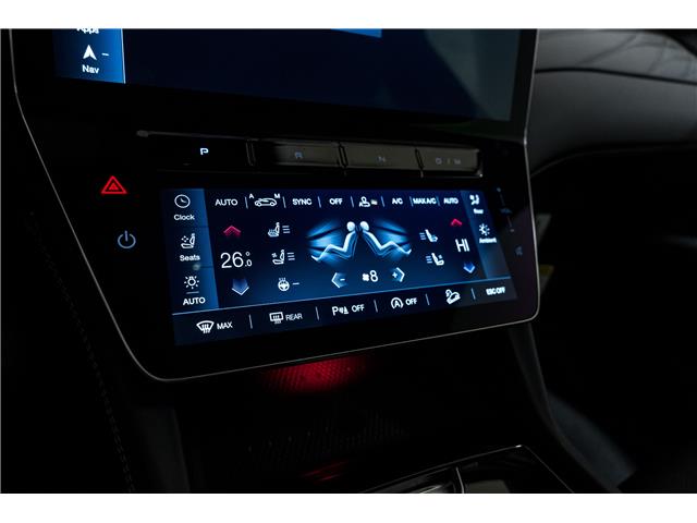 2025 Maserati Grecale Modena (Stk: 1310MC) in Calgary - Image 25 of 39