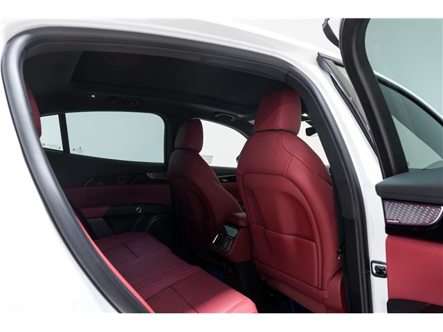 2025 Maserati Grecale Modena (Stk: 1315MC) in Calgary - Image 31 of 36