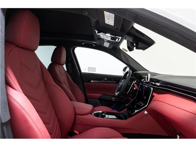 2025 Maserati Grecale Modena (Stk: 1315MC) in Calgary - Image 26 of 36