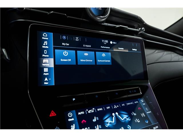 2025 Maserati Grecale Modena (Stk: 1310MC) in Calgary - Image 24 of 39