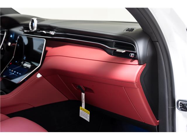 2025 Maserati Grecale Modena (Stk: 1315MC) in Calgary - Image 27 of 36