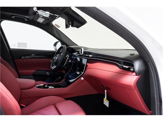 2025 Maserati Grecale Modena (Stk: 1315MC) in Calgary - Image 25 of 36