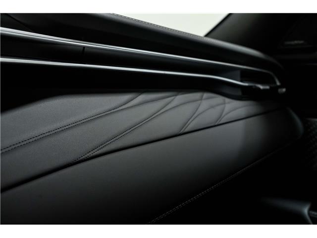 2025 Maserati Grecale Modena (Stk: 1310MC) in Calgary - Image 27 of 39