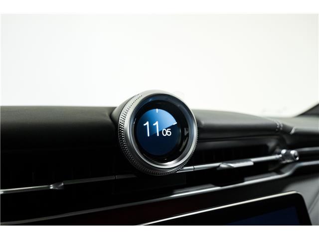 2025 Maserati Grecale Modena (Stk: 1310MC) in Calgary - Image 23 of 39