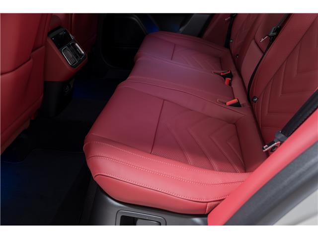 2025 Maserati Grecale Modena (Stk: 1315MC) in Calgary - Image 35 of 36