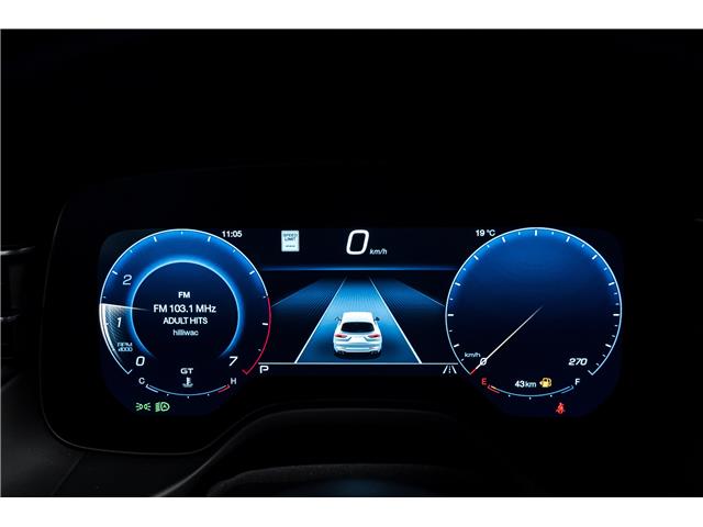 2025 Maserati Grecale Modena (Stk: 1310MC) in Calgary - Image 21 of 39