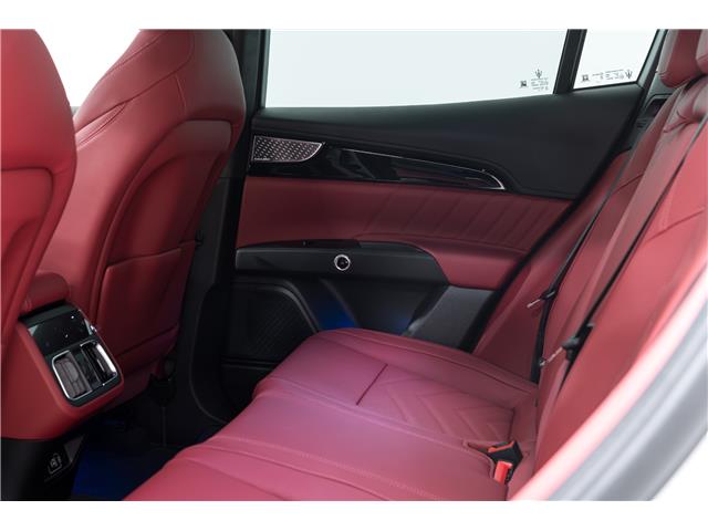 2025 Maserati Grecale Modena (Stk: 1315MC) in Calgary - Image 36 of 36