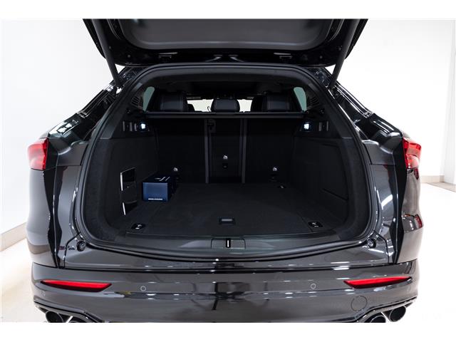 2025 Maserati Grecale Modena (Stk: 1310MC) in Calgary - Image 7 of 39