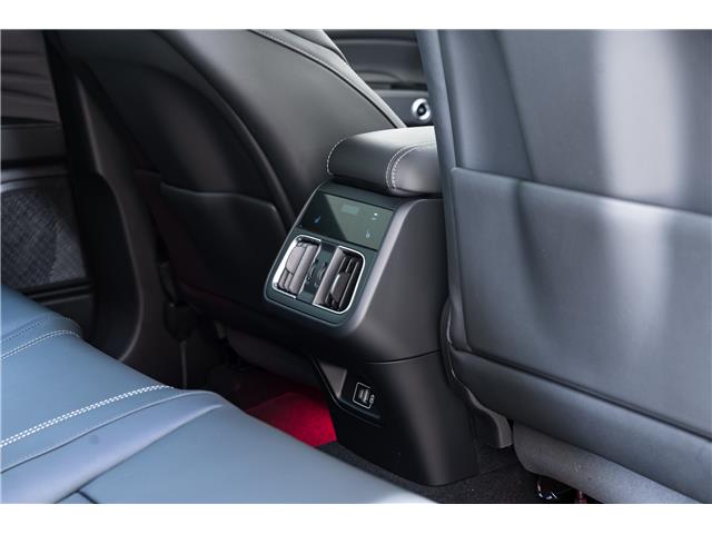 2025 Maserati Grecale Modena (Stk: 1310MC) in Calgary - Image 37 of 39