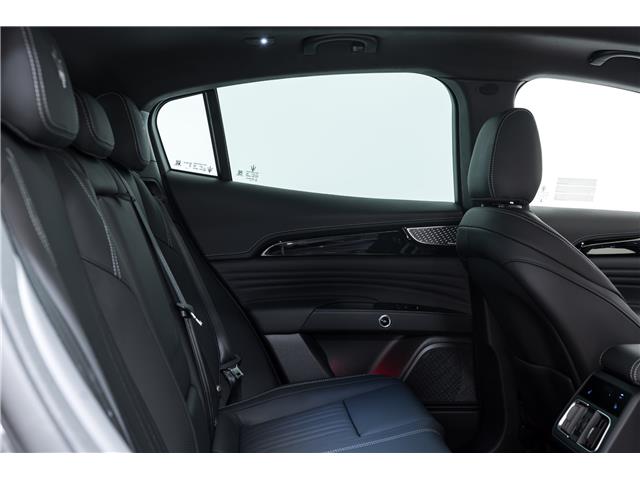 2025 Maserati Grecale Modena (Stk: 1310MC) in Calgary - Image 38 of 39