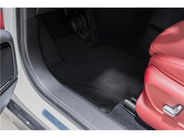 2025 Maserati Grecale Modena (Stk: 1315MC) in Calgary - Image 17 of 36