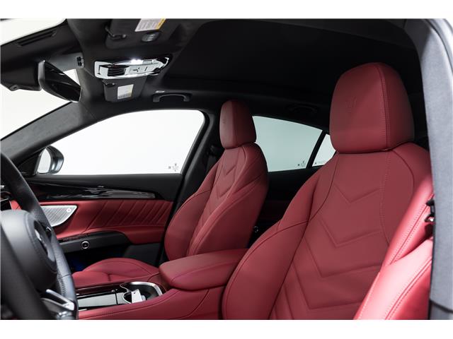 2025 Maserati Grecale Modena (Stk: 1315MC) in Calgary - Image 15 of 36