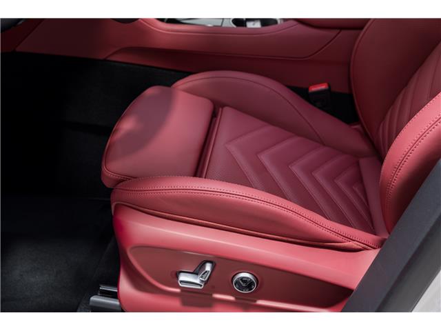 2025 Maserati Grecale Modena (Stk: 1315MC) in Calgary - Image 16 of 36