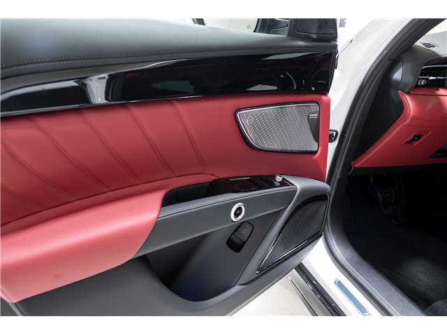 2025 Maserati Grecale Modena (Stk: 1315MC) in Calgary - Image 12 of 36