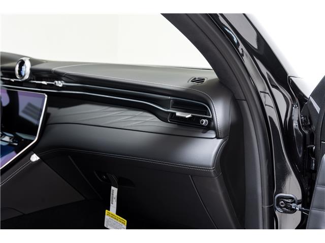 2025 Maserati Grecale Modena (Stk: 1310MC) in Calgary - Image 29 of 39