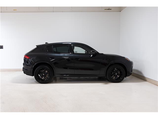 2025 Maserati Grecale Modena (Stk: 1310MC) in Calgary - Image 4 of 39