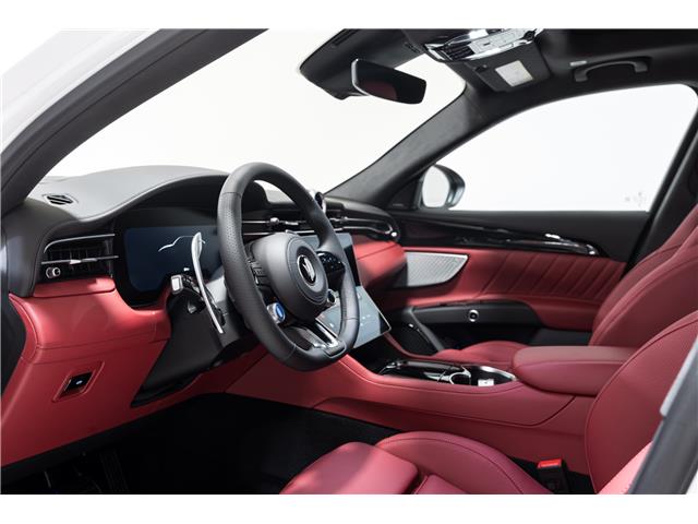 2025 Maserati Grecale Modena (Stk: 1315MC) in Calgary - Image 13 of 36
