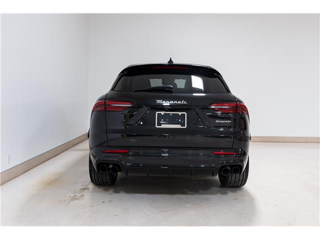 2025 Maserati Grecale Modena (Stk: 1310MC) in Calgary - Image 6 of 39