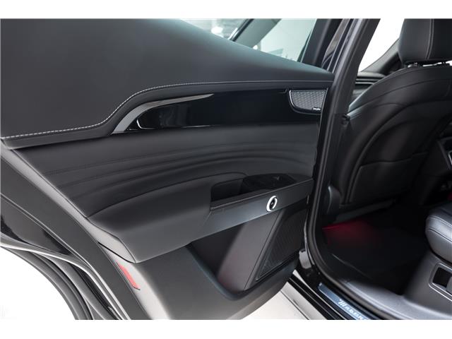 2025 Maserati Grecale Modena (Stk: 1310MC) in Calgary - Image 33 of 39