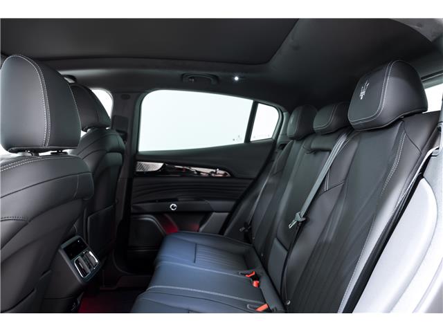 2025 Maserati Grecale Modena (Stk: 1310MC) in Calgary - Image 35 of 39