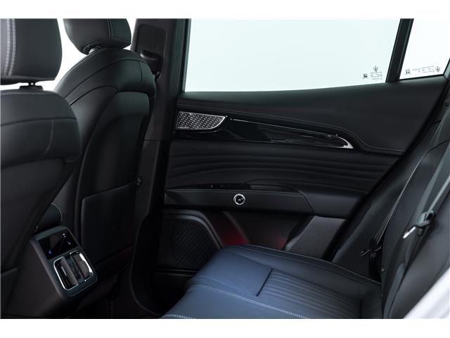 2025 Maserati Grecale Modena (Stk: 1310MC) in Calgary - Image 36 of 39
