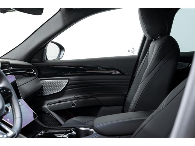 2025 Maserati Grecale Modena (Stk: 1310MC) in Calgary - Image 19 of 39