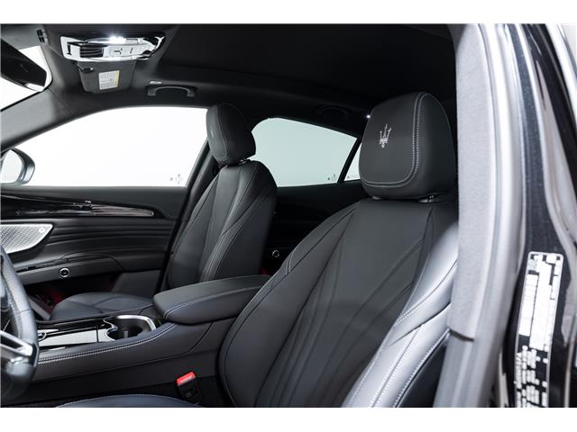 2025 Maserati Grecale Modena (Stk: 1310MC) in Calgary - Image 18 of 39