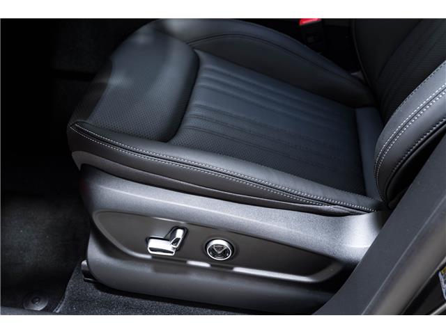 2025 Maserati Grecale Modena (Stk: 1310MC) in Calgary - Image 17 of 39