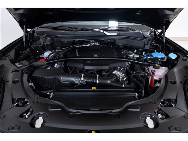 2025 Maserati Grecale Modena (Stk: 1310MC) in Calgary - Image 11 of 39