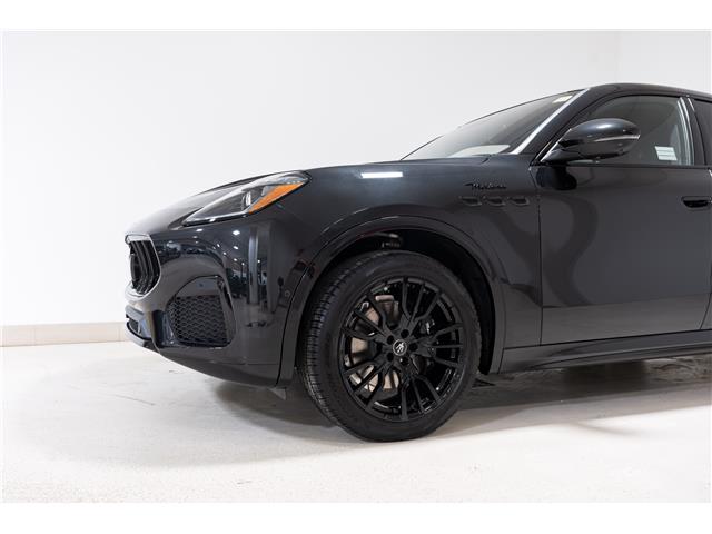 2025 Maserati Grecale Modena (Stk: 1310MC) in Calgary - Image 10 of 39