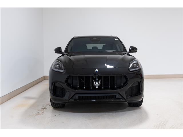 2025 Maserati Grecale Modena (Stk: 1310MC) in Calgary - Image 2 of 39