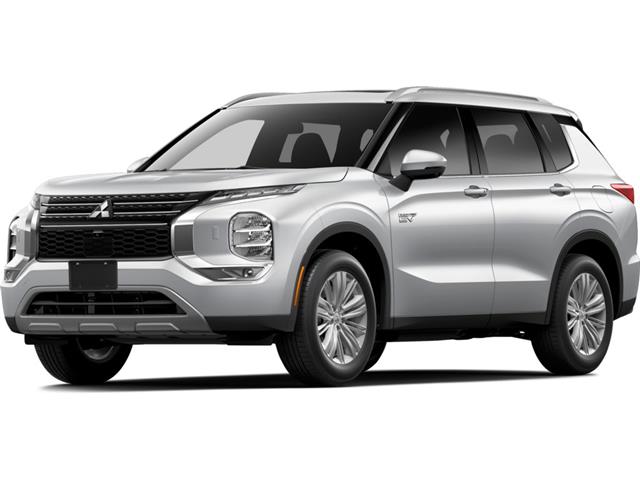 New 2025 Mitsubishi Outlander PHEV SE  - North Vancouver - North Shore Mitsubishi