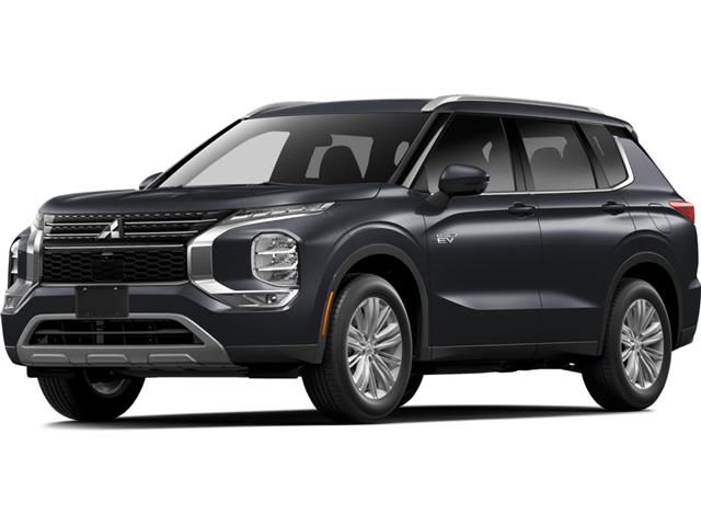 2025 Mitsubishi Outlander PHEV SEL (Stk: 609171) in North Vancouver - Image 1 of 1