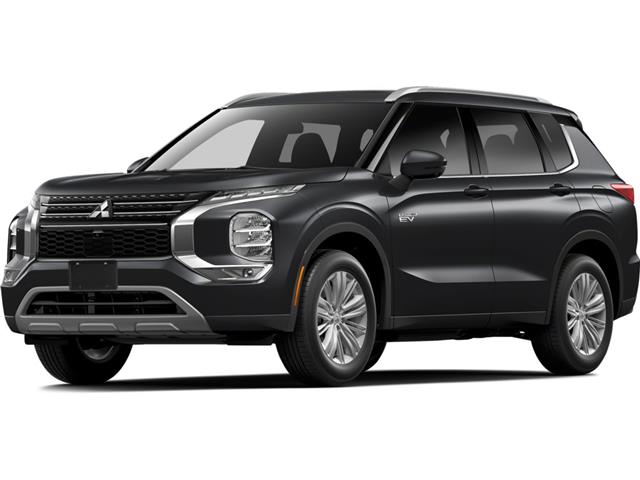 2025 Mitsubishi Outlander PHEV SEL (Stk: 607352) in North Vancouver - Image 1 of 1