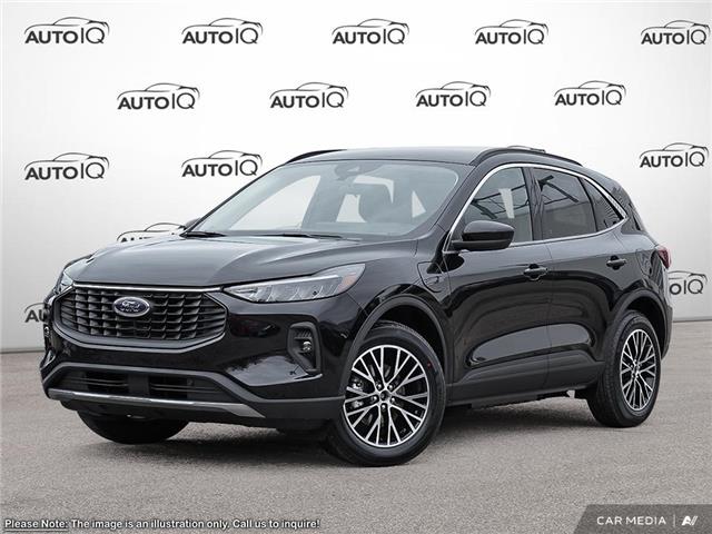 2025 Ford Escape PHEV (Stk: 25ES313) in St. Catharines - Image 1 of 26