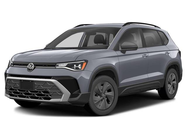 2025 Volkswagen Taos Trendline (Stk: SS-183) in Calgary - Image 1 of 2