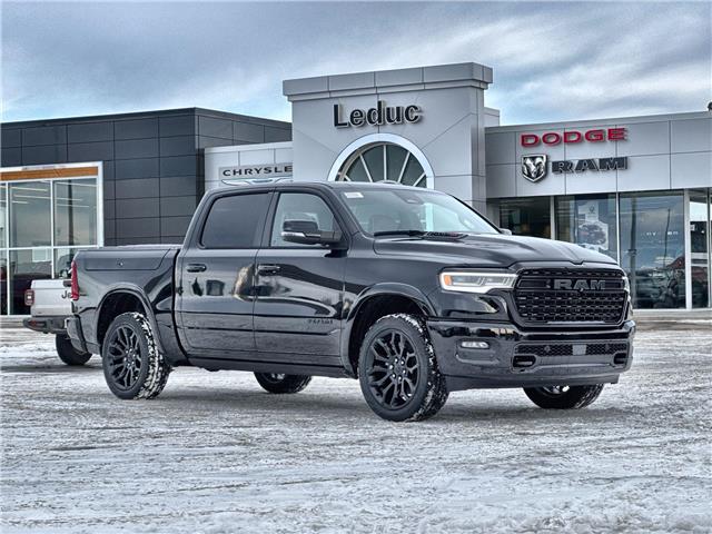 2025 RAM 1500 Limited (Stk: S032) in Leduc - Image 1 of 20