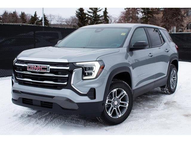 2025 GMC Terrain Elevation (Stk: 50259) in Edmonton - Image 1 of 11