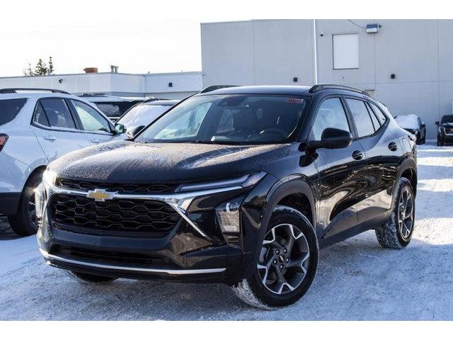 2025 Chevrolet Trax LT (Stk: 50452) in Edmonton - Image 1 of 11