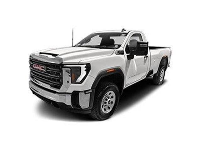 2025 GMC Sierra 3500HD SLE (Stk: 50539) in Edmonton - Image 1 of 1