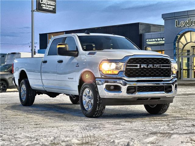 2024 RAM 2500 Big Horn (Stk: R457) in Leduc - Image 1 of 19