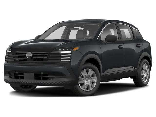 2025 Nissan Kicks S (Stk: 25077) in Cambridge - Image 1 of 3