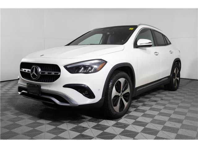 2024 Mercedes-Benz GLA 250 Base (Stk: Q4865) in London - Image 1 of 30