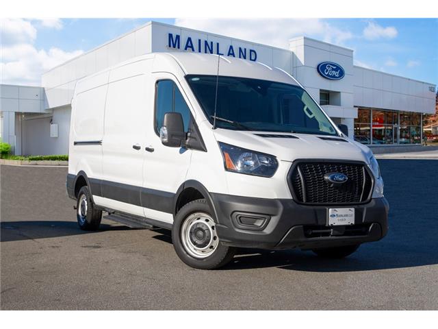 2023 Ford Transit-250 Cargo Base (Stk: P82474) in Vancouver - Image 1 of 19