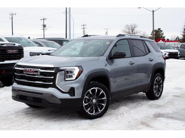 2025 GMC Terrain Elevation (Stk: 50467) in Edmonton - Image 1 of 12
