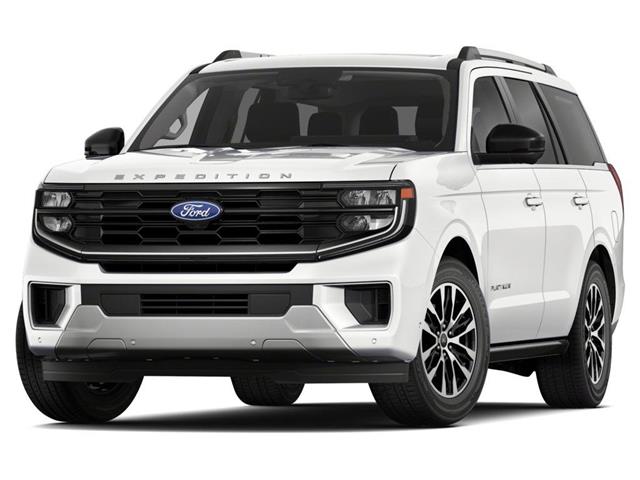 2025 Ford Expedition Platinum (Stk: SK-138) in Okotoks - Image 1 of 2
